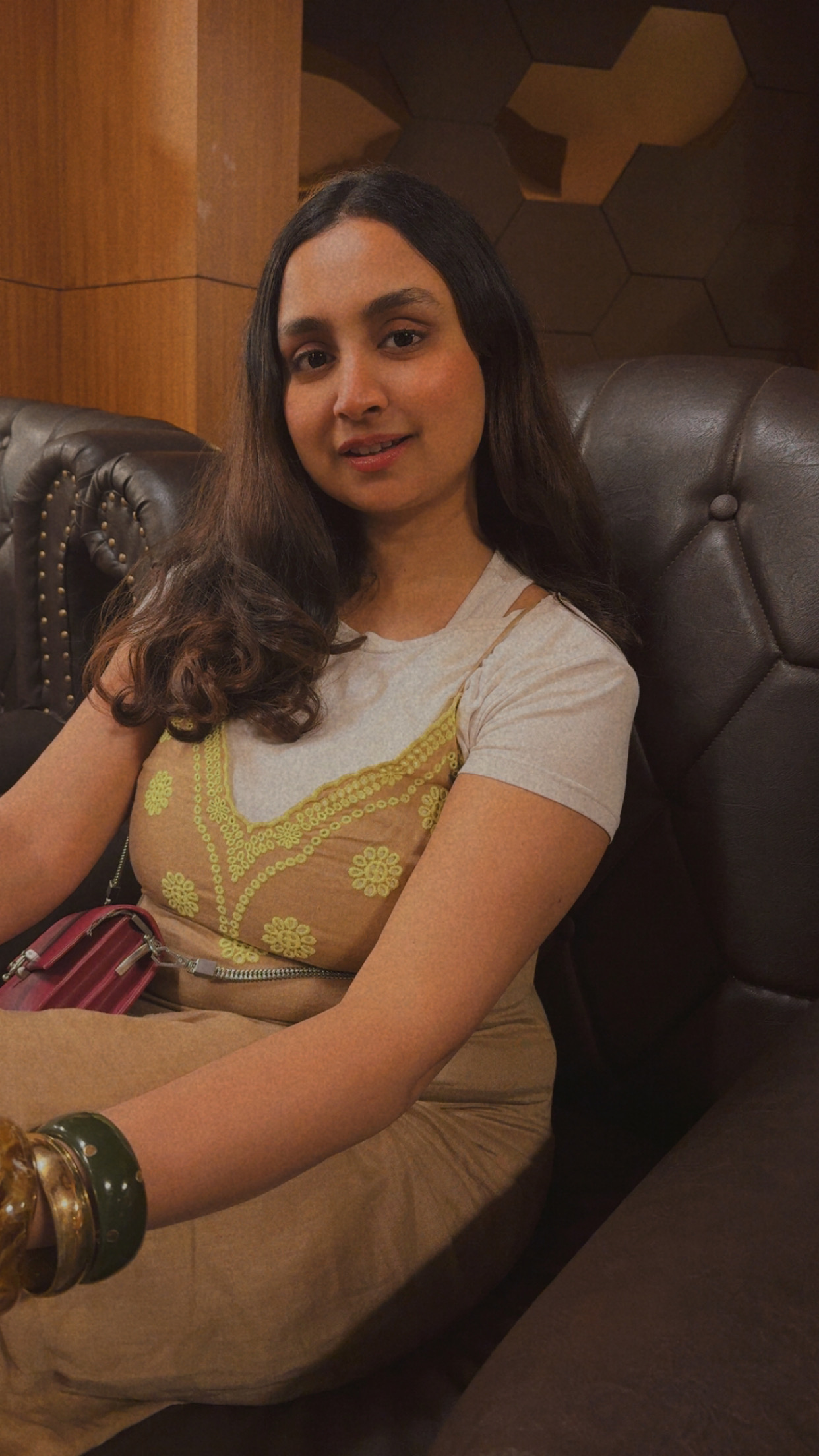 Ujjwala Singh